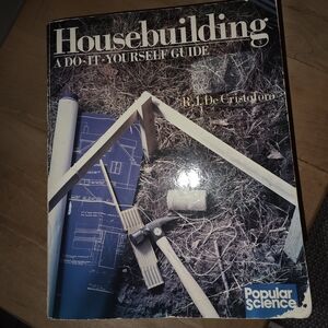 Housebuilding Guide
